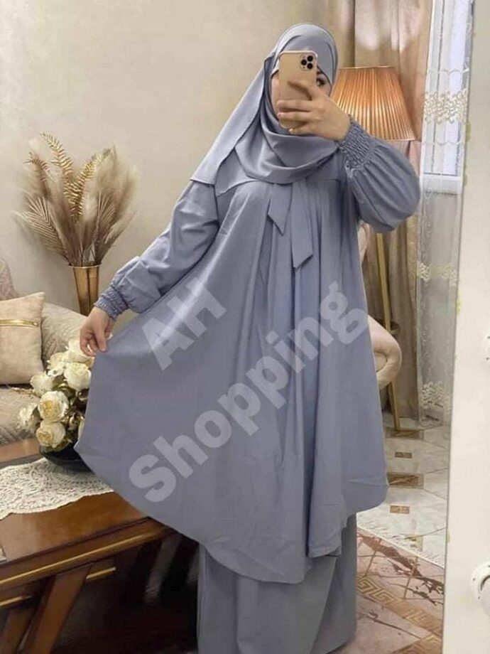 ⁦موديل بابيو 3قطع⁩ - الصورة ⁦6⁩