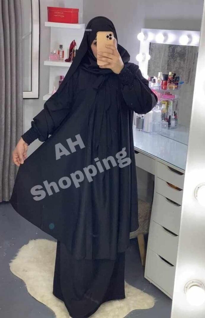 ⁦موديل بابيو 3قطع⁩ - الصورة ⁦4⁩
