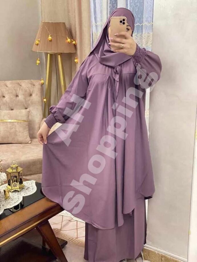 ⁦موديل بابيو 3قطع⁩ - الصورة ⁦3⁩