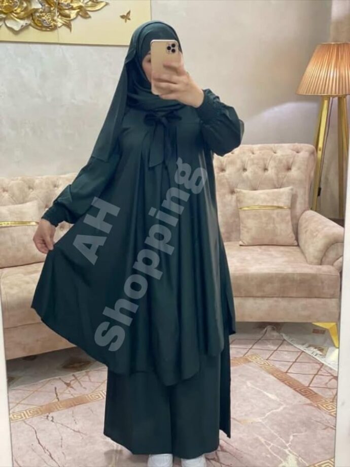 ⁦موديل بابيو 3قطع⁩ - الصورة ⁦2⁩